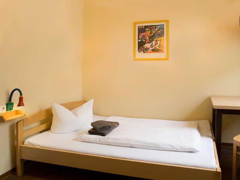 Acama Hotel & Hostel Kreuzberg Berlim Quarto foto